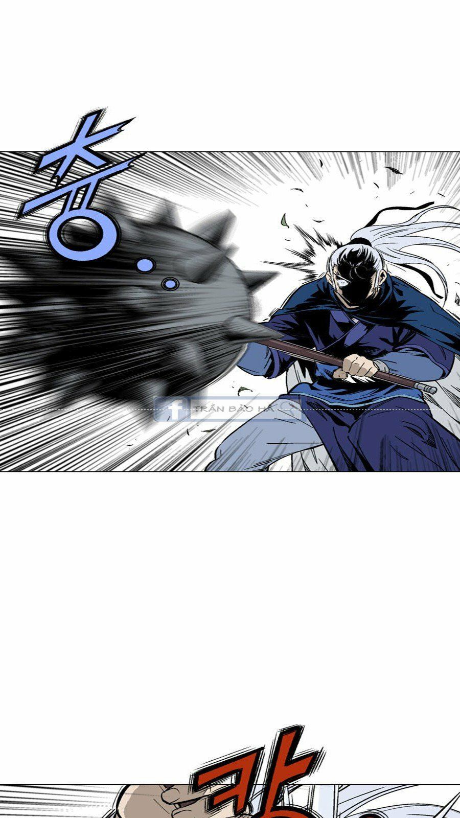 cao thủ 2 chapter 64 19