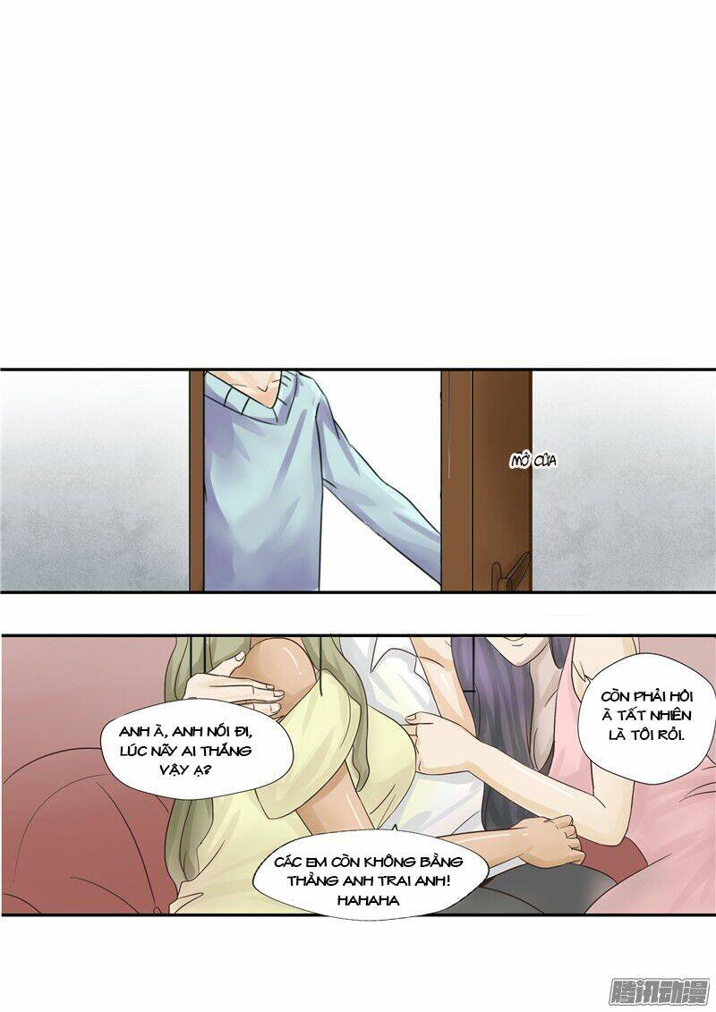 hiểm họa ô nhiễm nguồn nước chapter 42 33