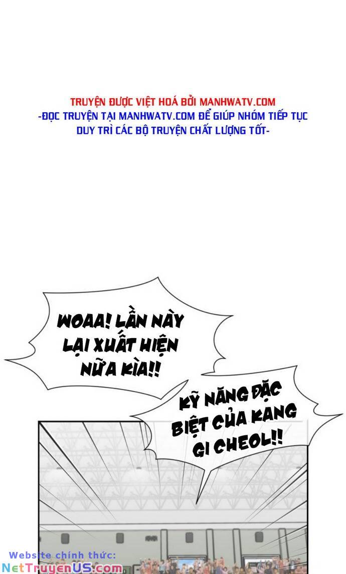 gương mặt thiên tài chapter 140 11