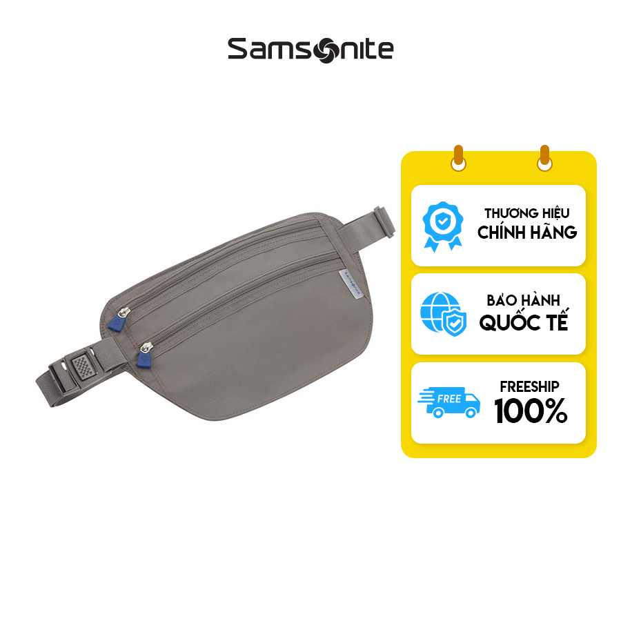 Túi đeo hông Samsonite RFID Global TA