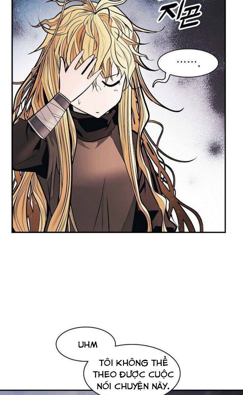 bất bại chân ma chapter 102 69