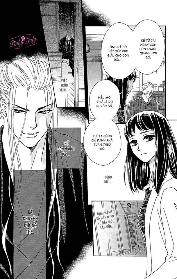 nương tử của tsukumogami chapter 2 19