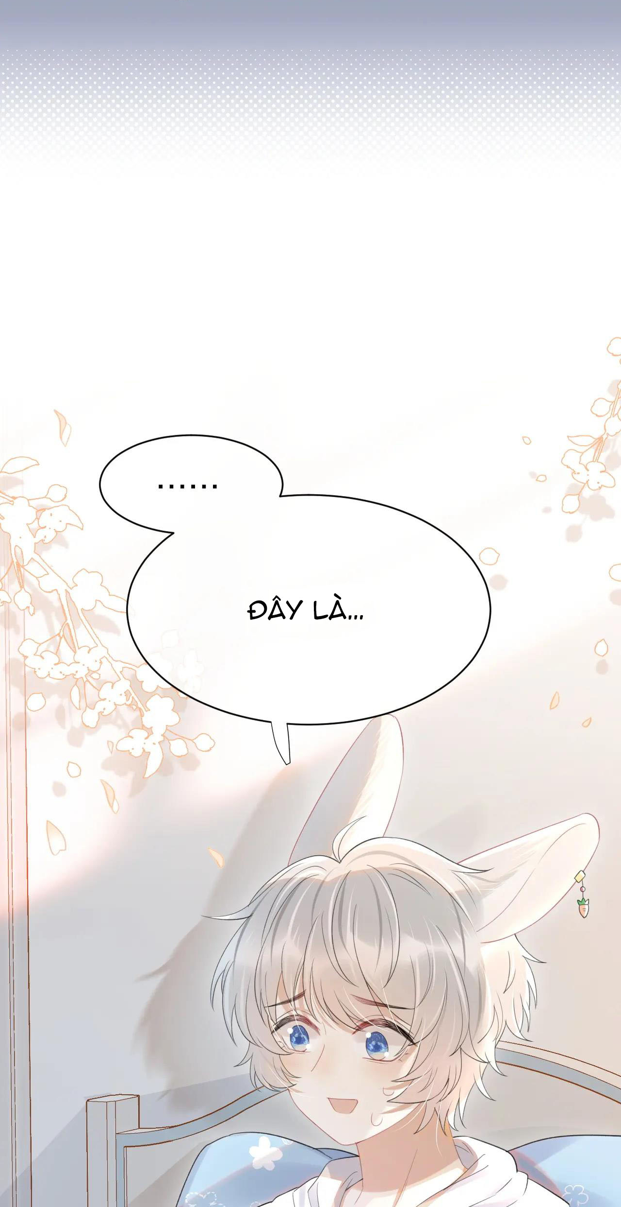 một miếng ăn sạch thỏ chapter 17 14