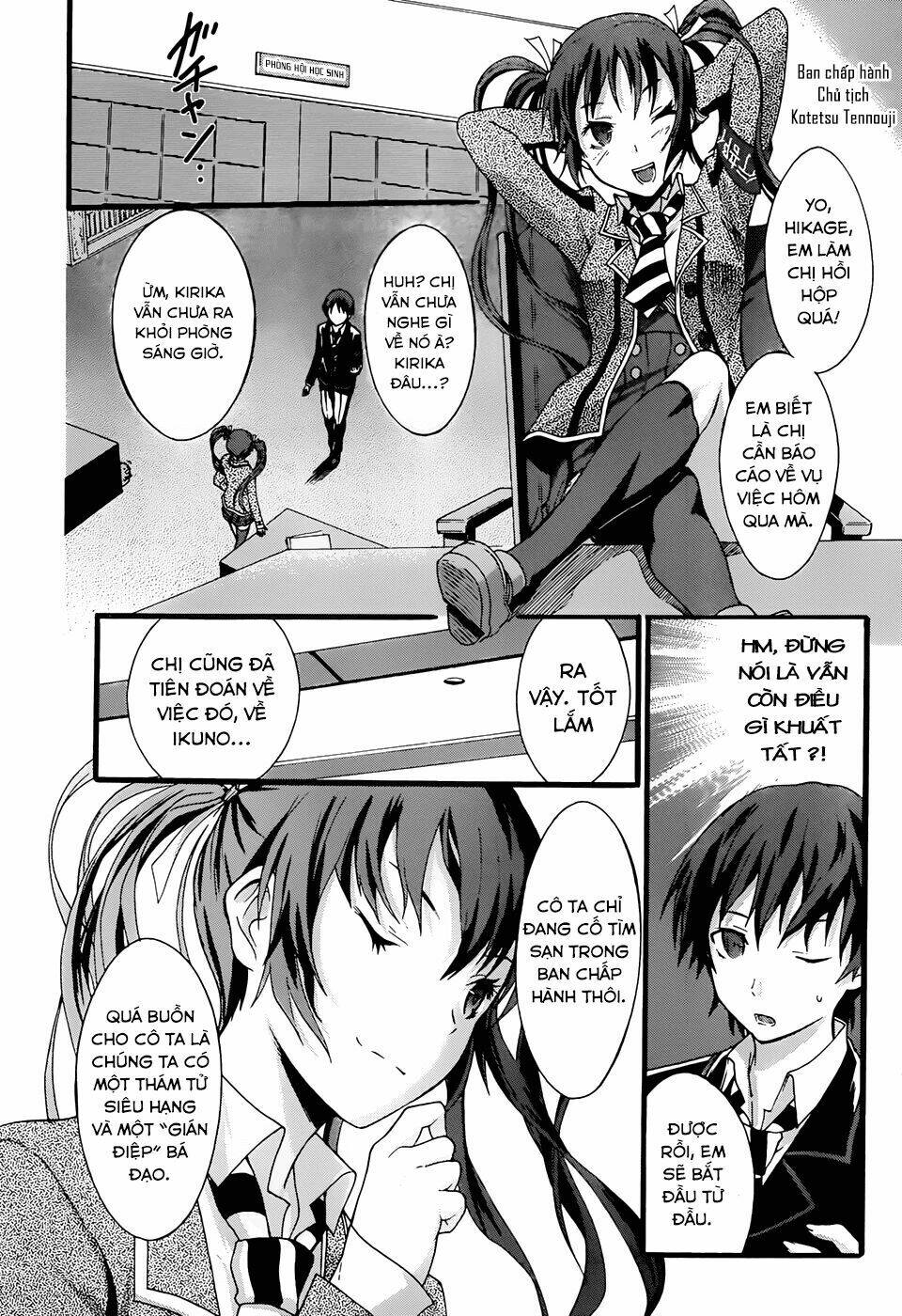 seitokai tantei kirika chapter 7 19