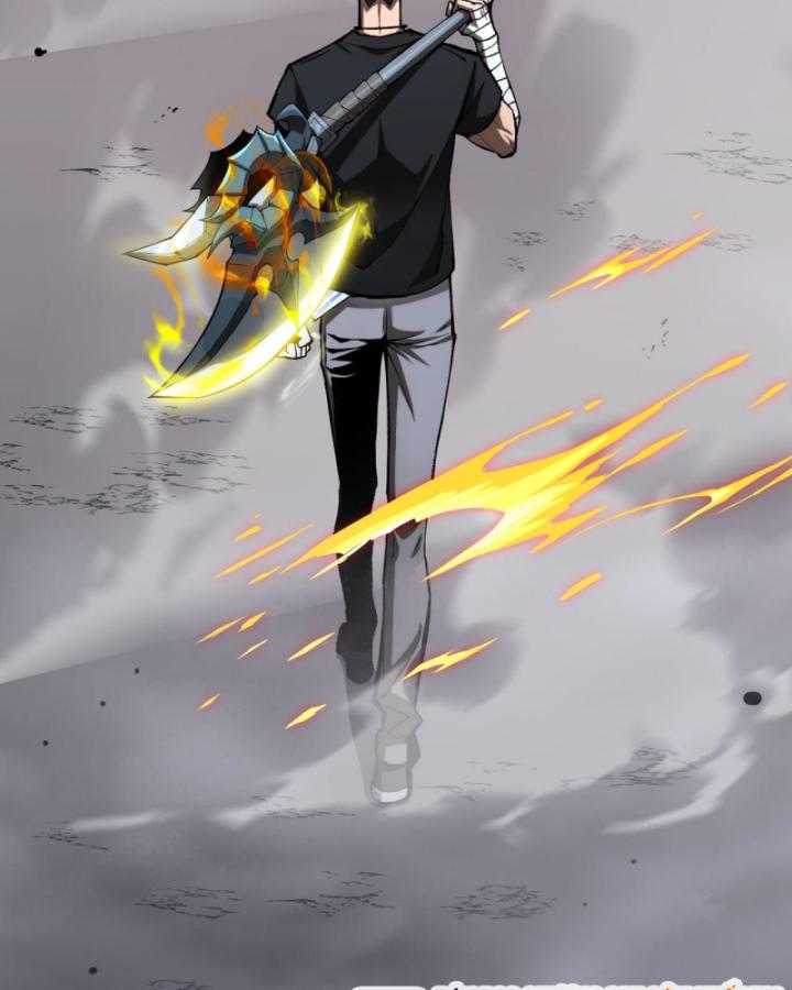 toàn dân chuyển chức: thành tựu của thánh kỵ sĩ ta là mạnh nhất chapter 4 119