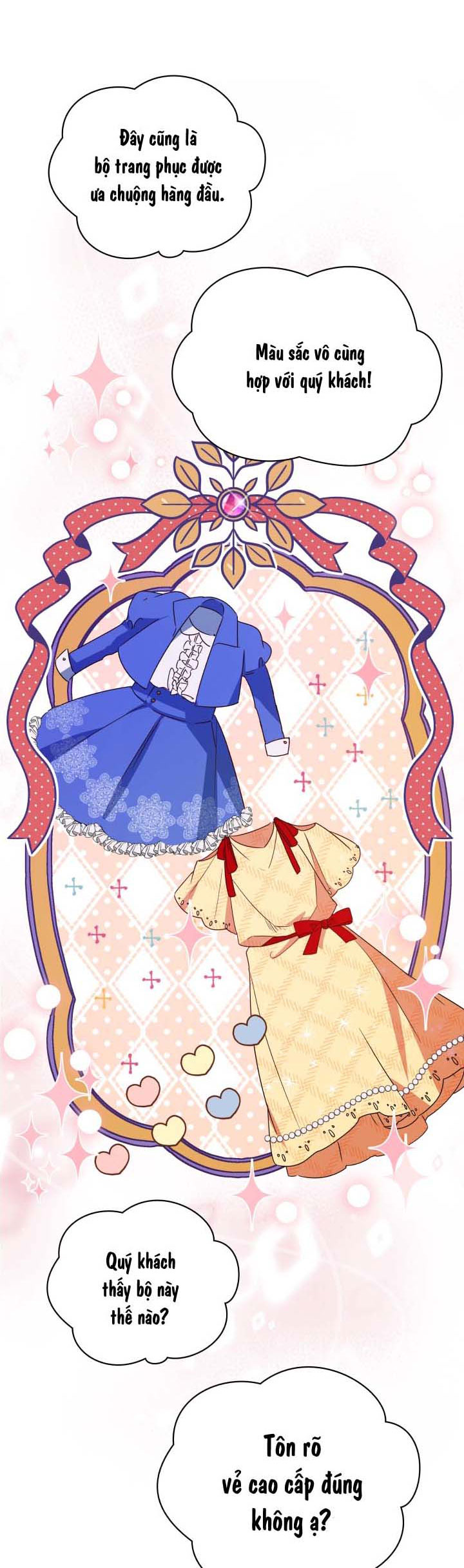 nàng elizabeth thuần khiết chapter 4 20