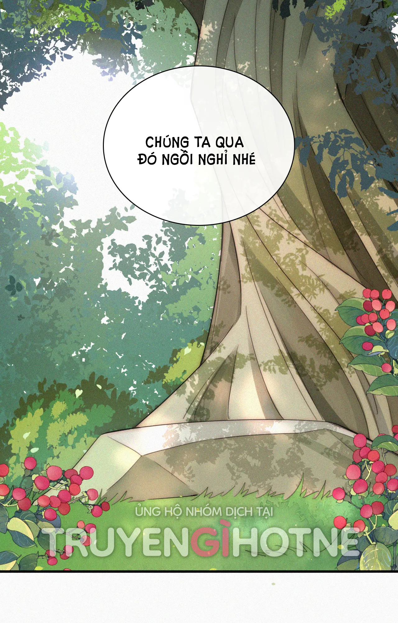 bệnh yêu chapter 41.2 15