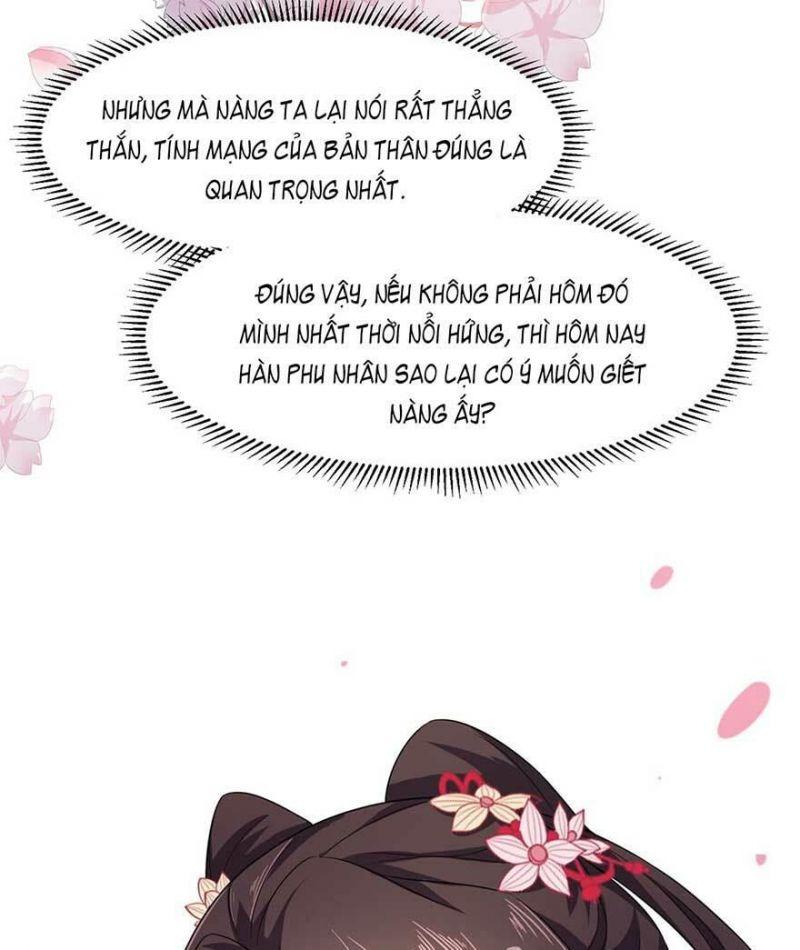 hoạn phi thiên hạ chapter 17.6 20