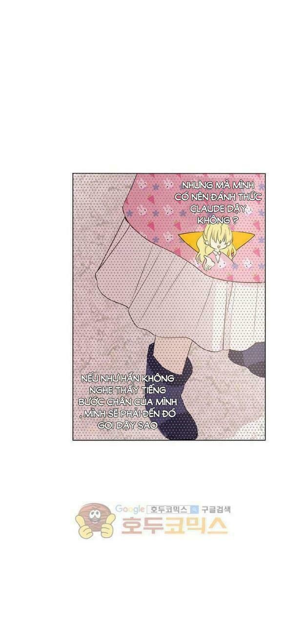 một ngày nọ tôi bỗng thành nàng công chúa chapter 7 4