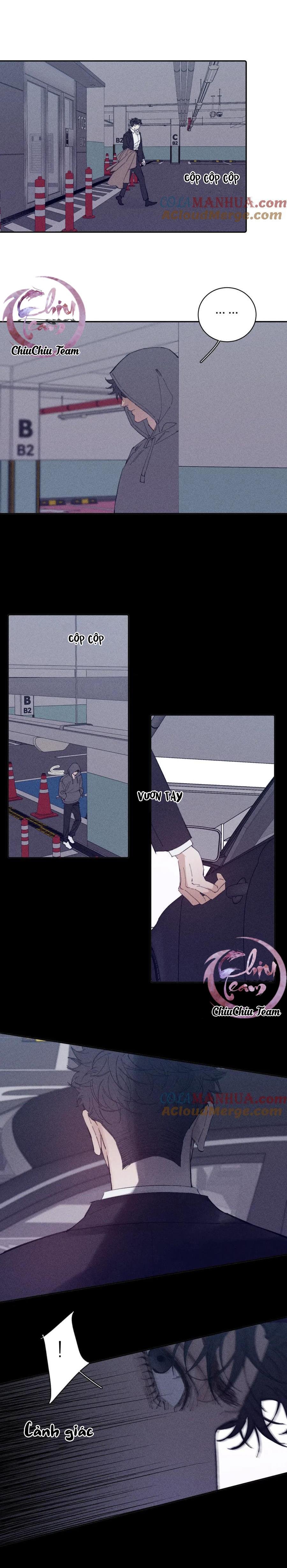 mùa xuân đang đến chapter 99 2