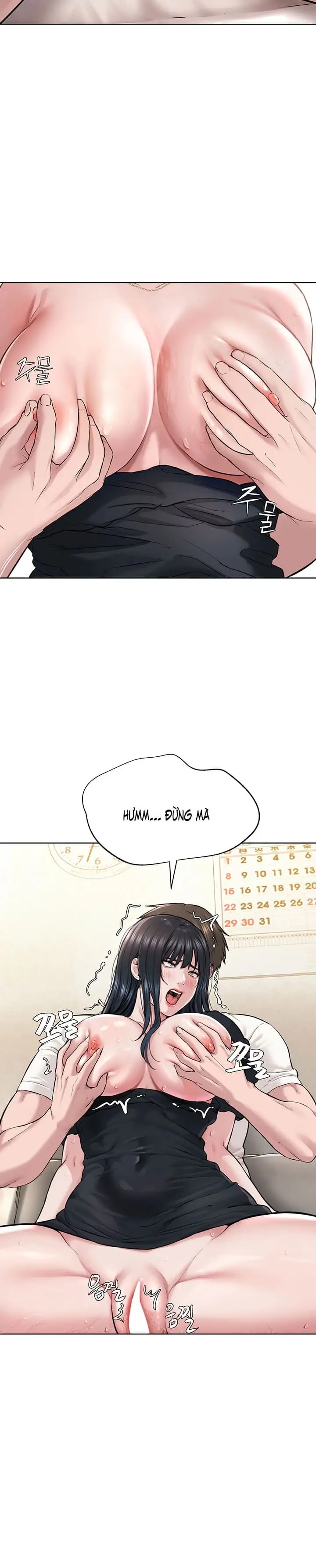 ta là giáo chủ cuồng giáo chapter 2 53