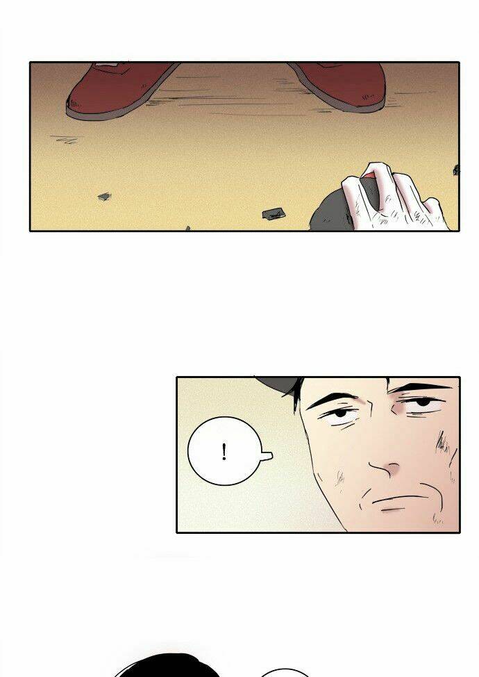 the children's teacher, mr. kwon chapter 28 17