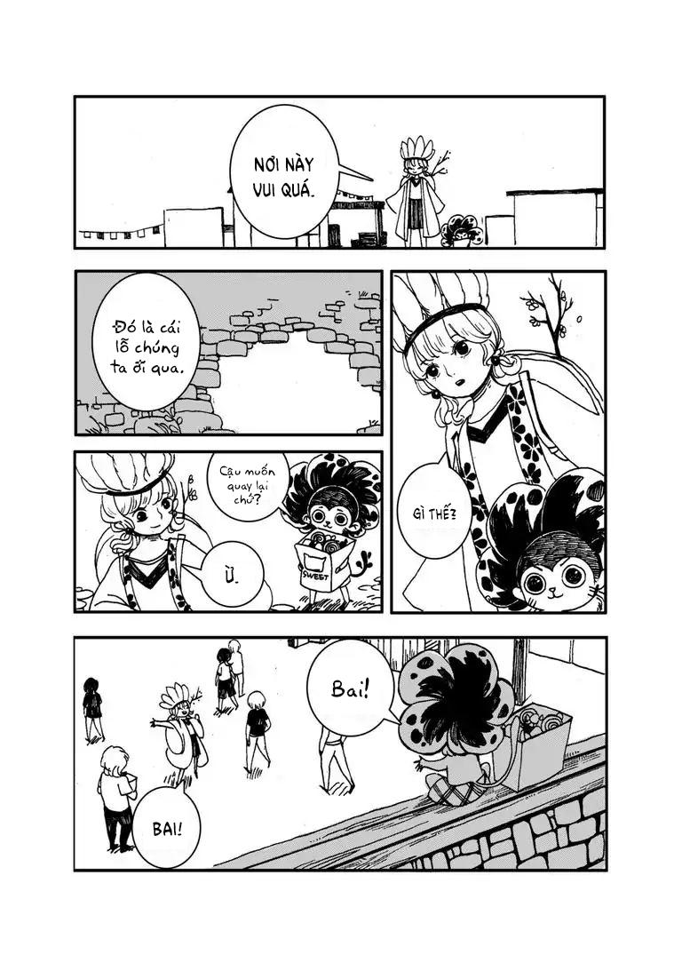 chika's forest chapter 4 20