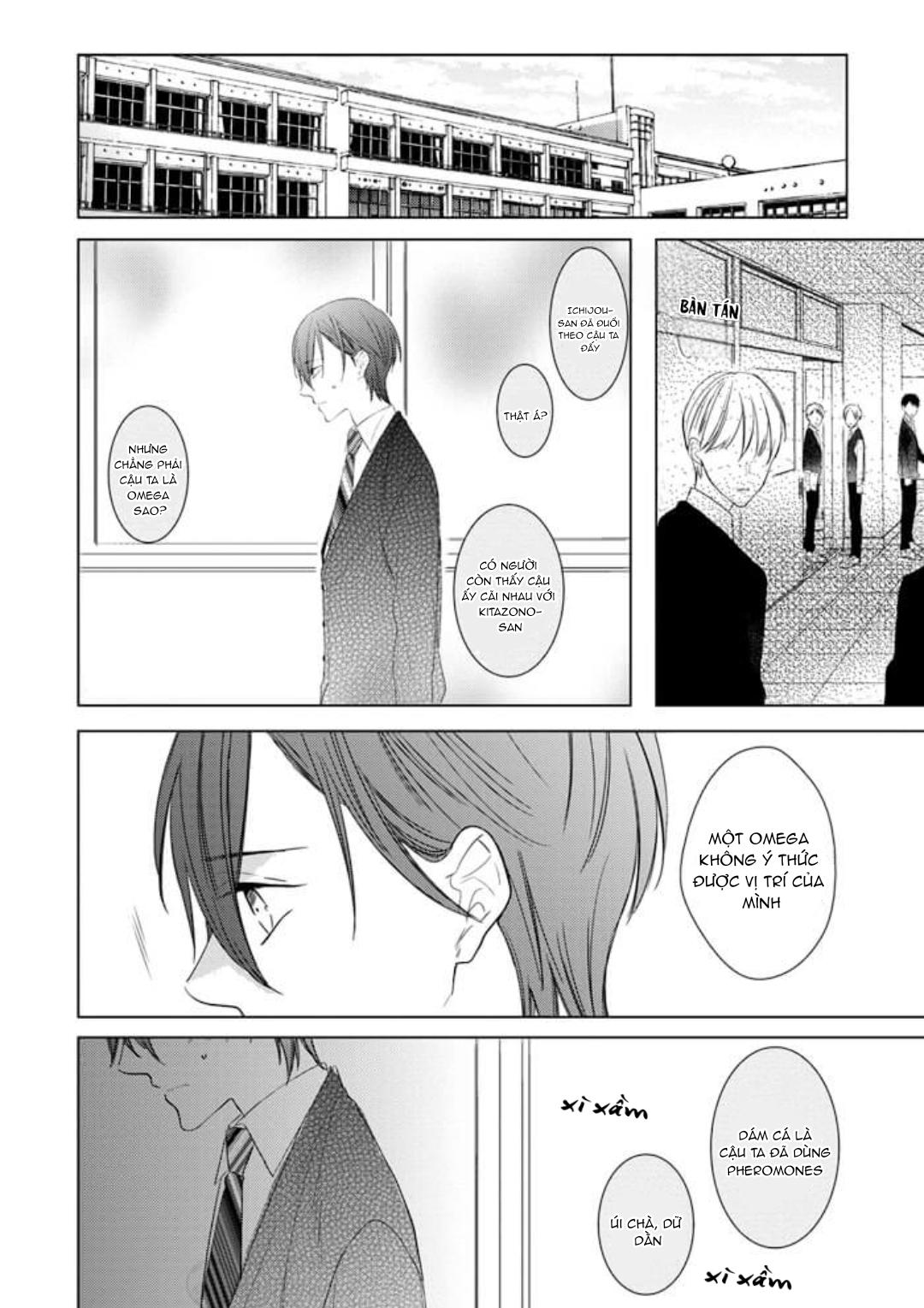 satou sanayuki chapter 5 18
