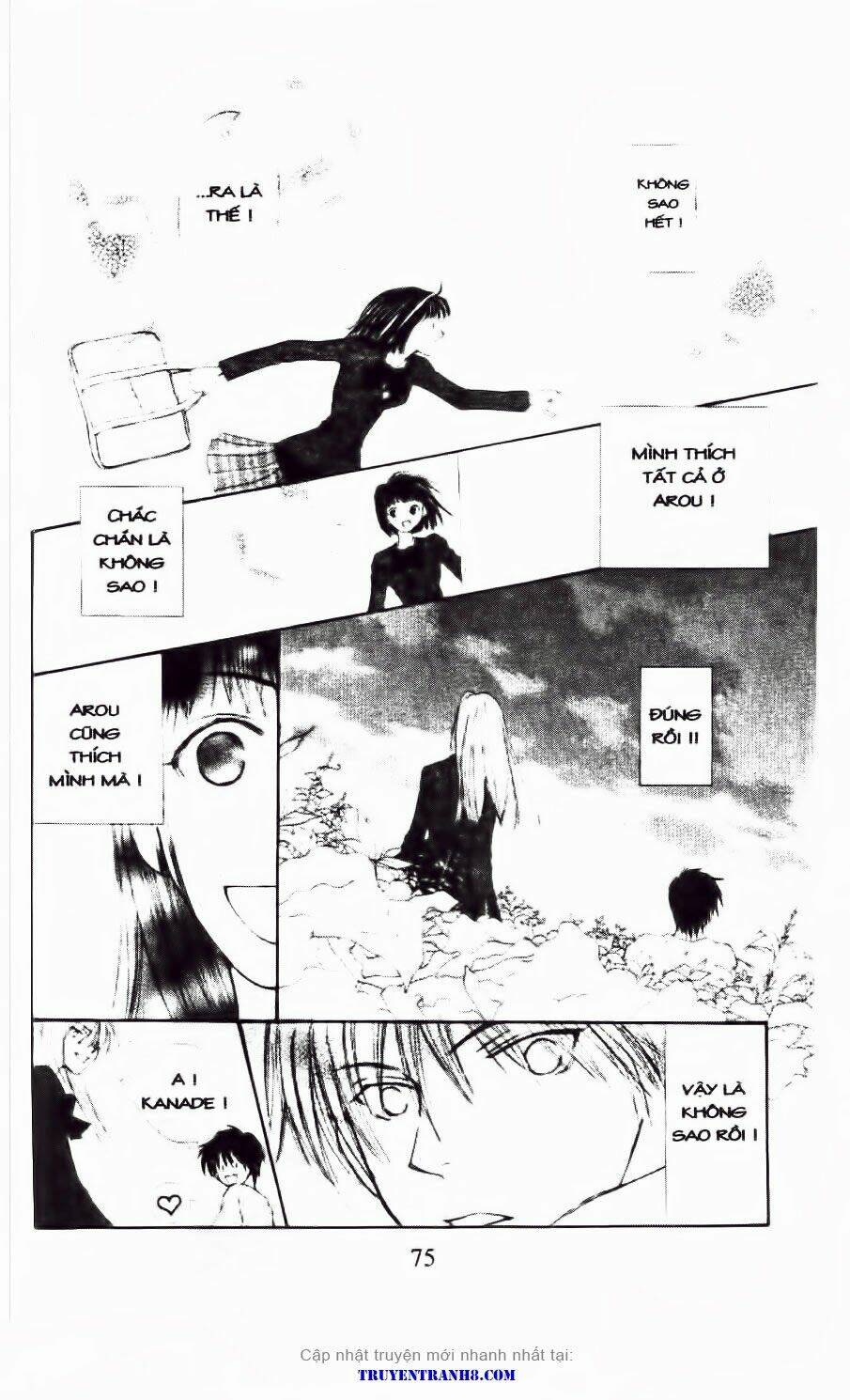 land of the blindfolded chapter 17 36