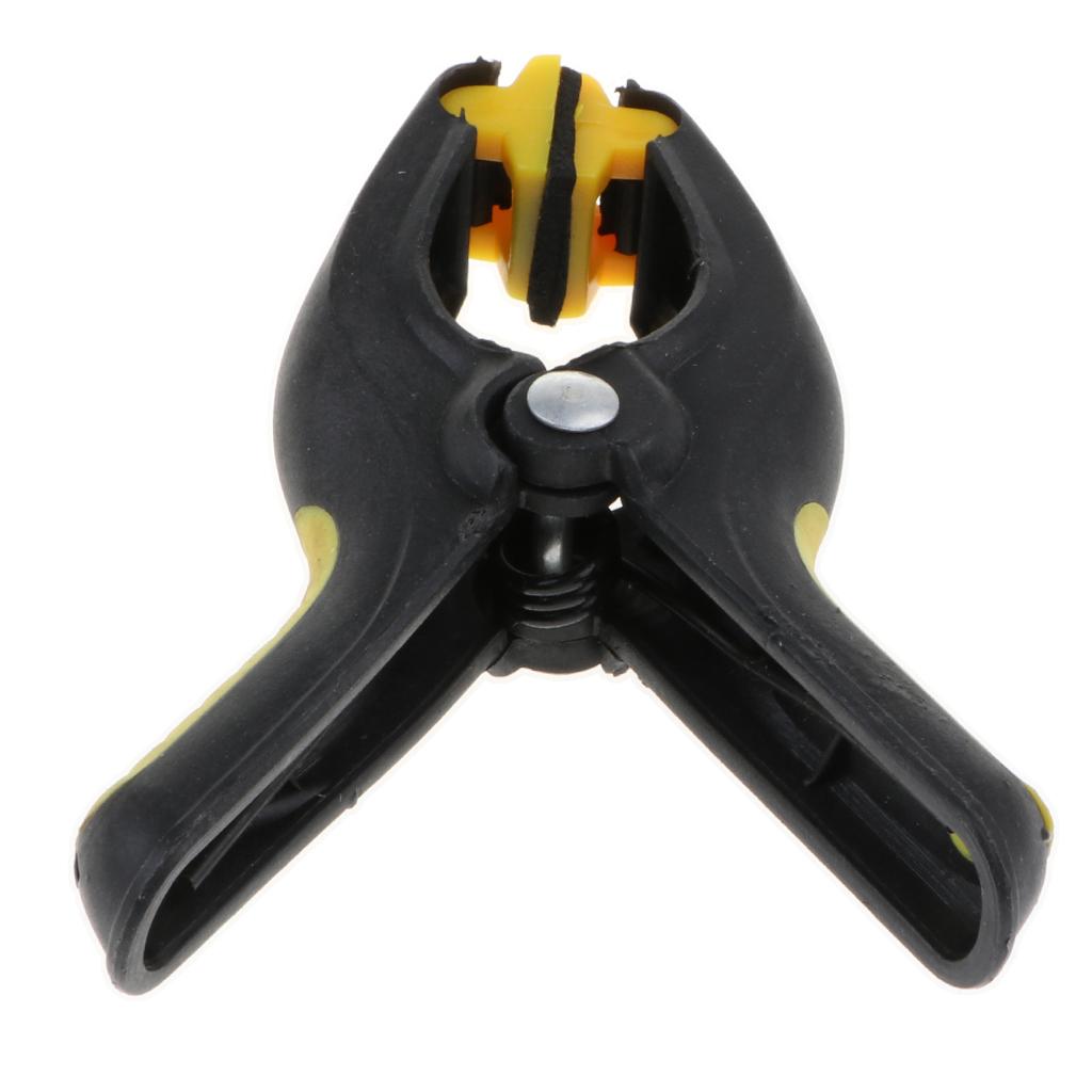 Clip Fixture for Phone LCD Digitizer Screen Fastening Clamp