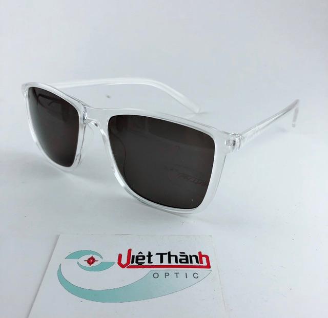 Kính râm thời trang vuông chất