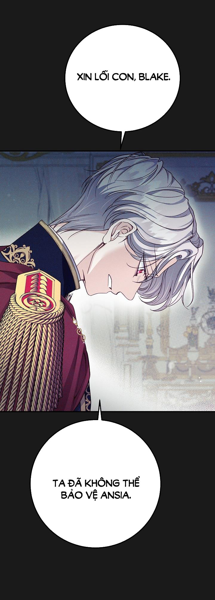 trở thành vợ thái tử quái vật chapter 90.1 20