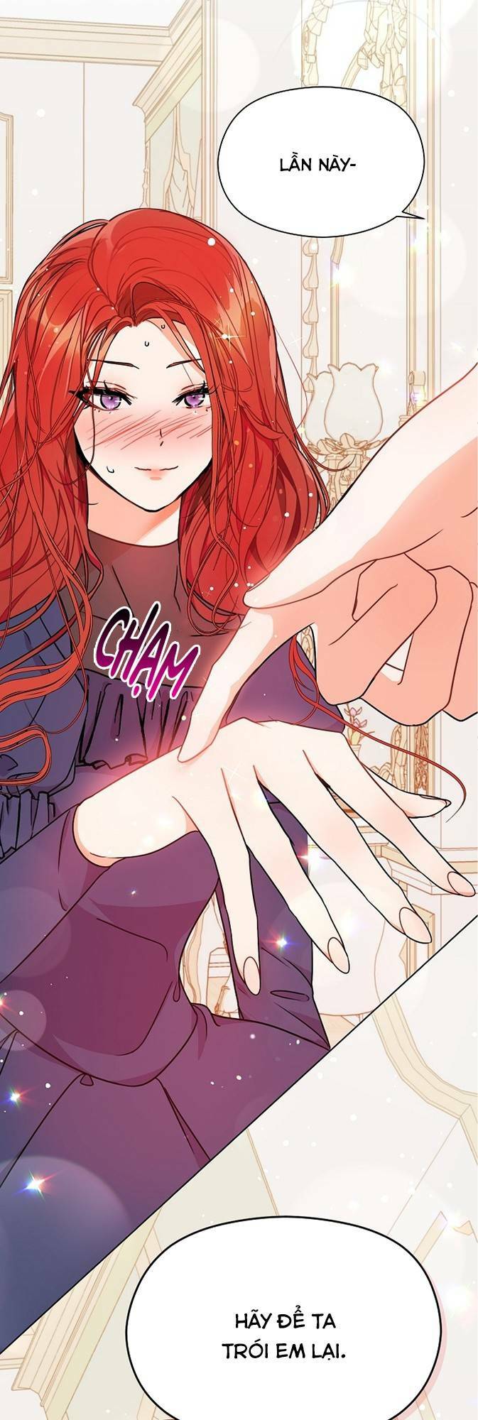 tôi không cố ý quyến rũ nam chính đâu! chapter 34 51