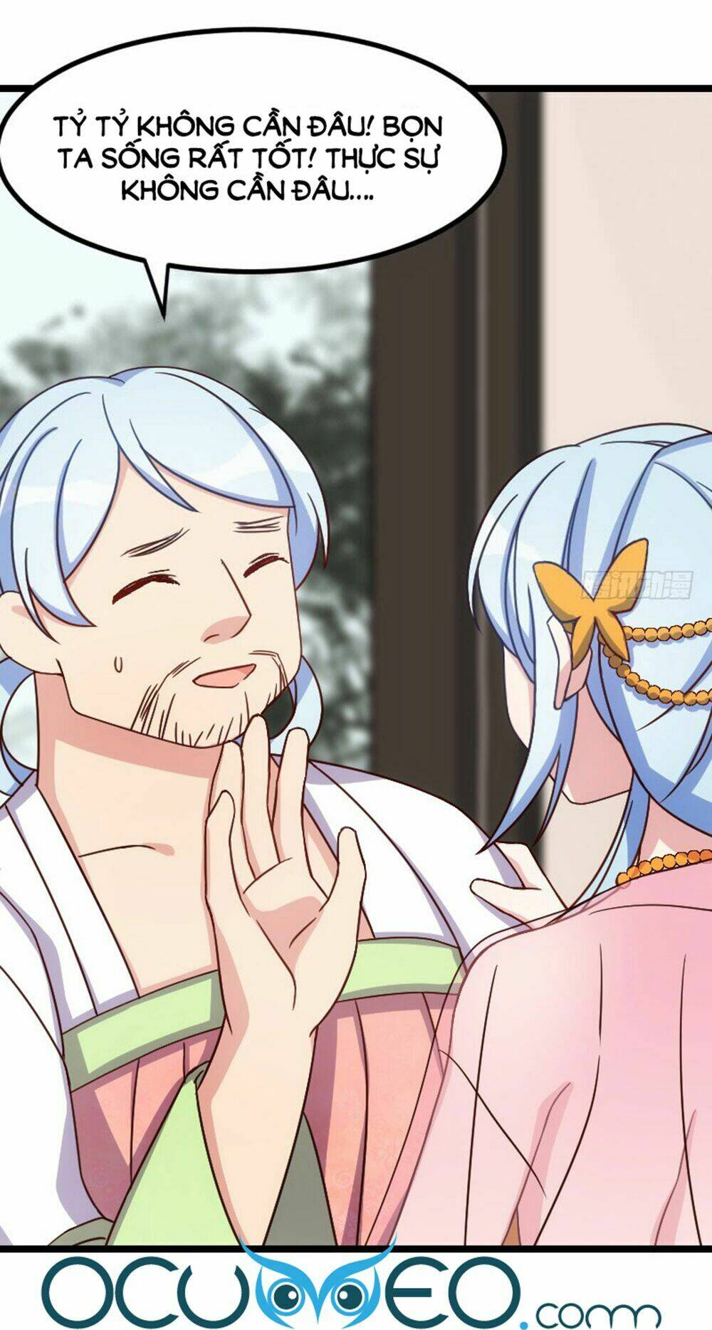 tôi ở dị giới khai ngư đường chapter 37 24