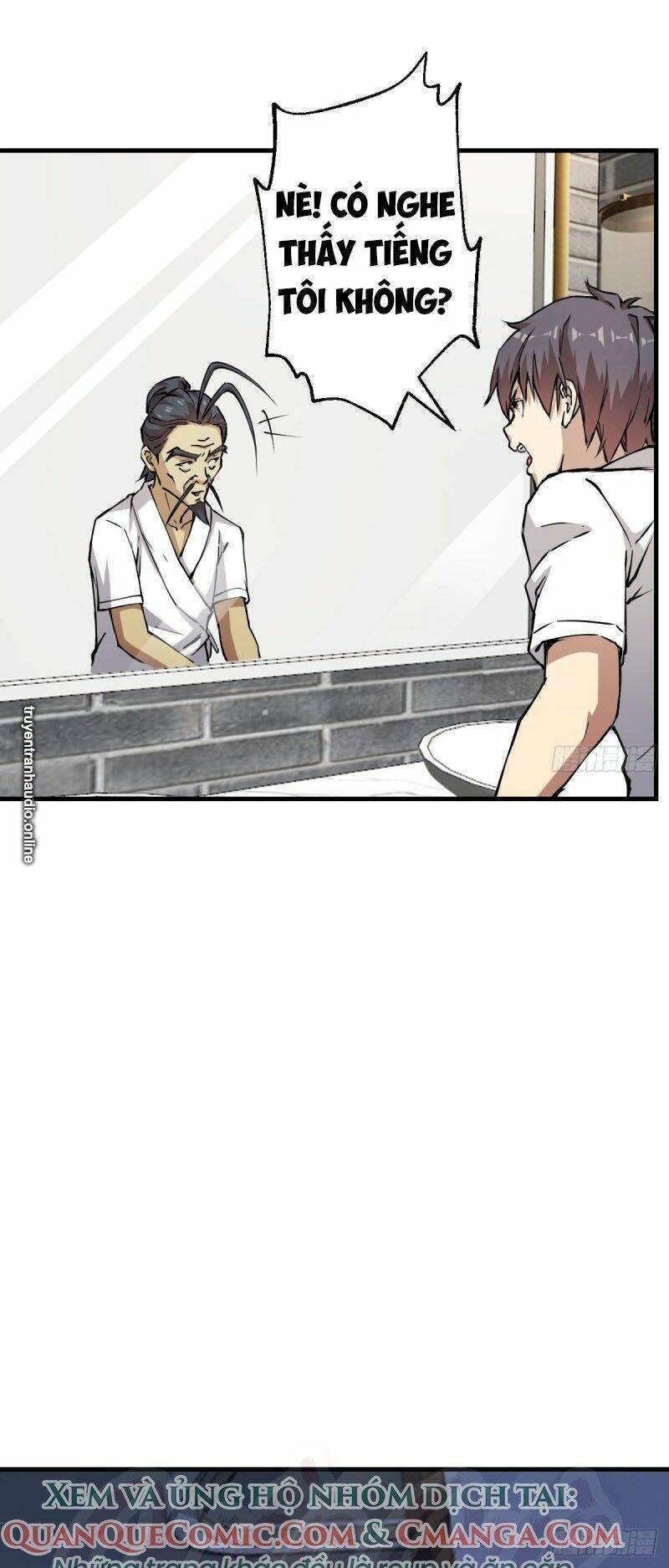 thâm dạ thư ốc chapter 136 27