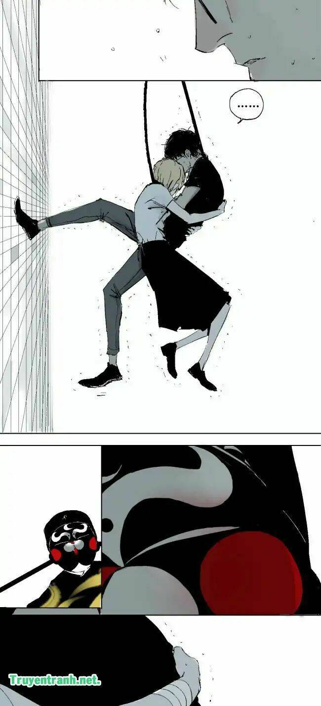 the law of the yama chapter 15 1