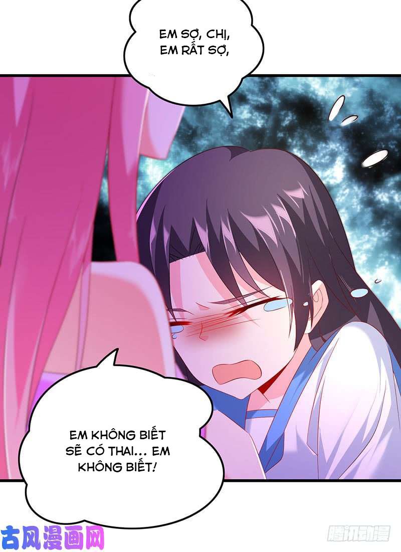 bảy ngày thực cốt hôn ước chapter 46 15