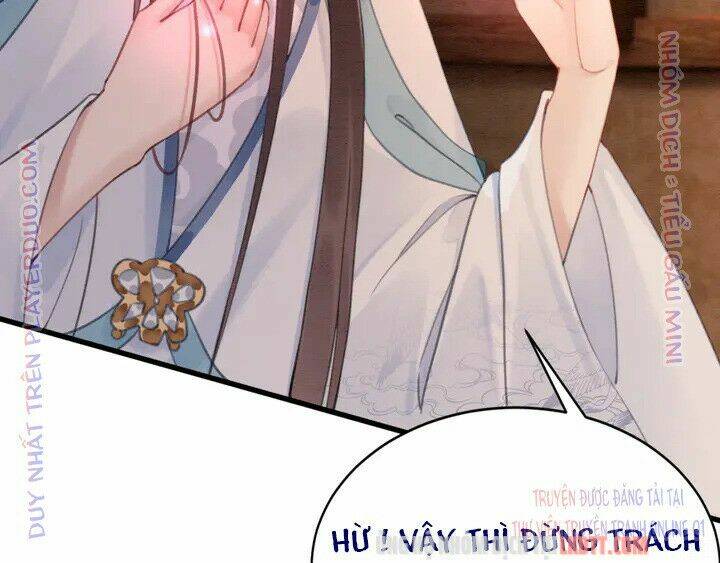 trọng sinh bá sủng nhiếp chính vương quá mạnh mẽ chapter 138 26