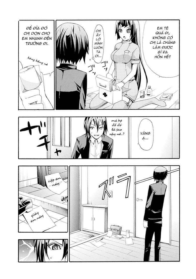 re: live chapter 1 6