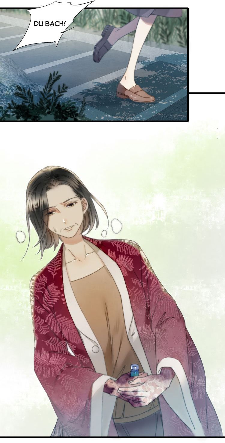 Lệnh Cấm Nghị Tộc 2 Ẩn Diện Trấn chapter 65 - Trang 12