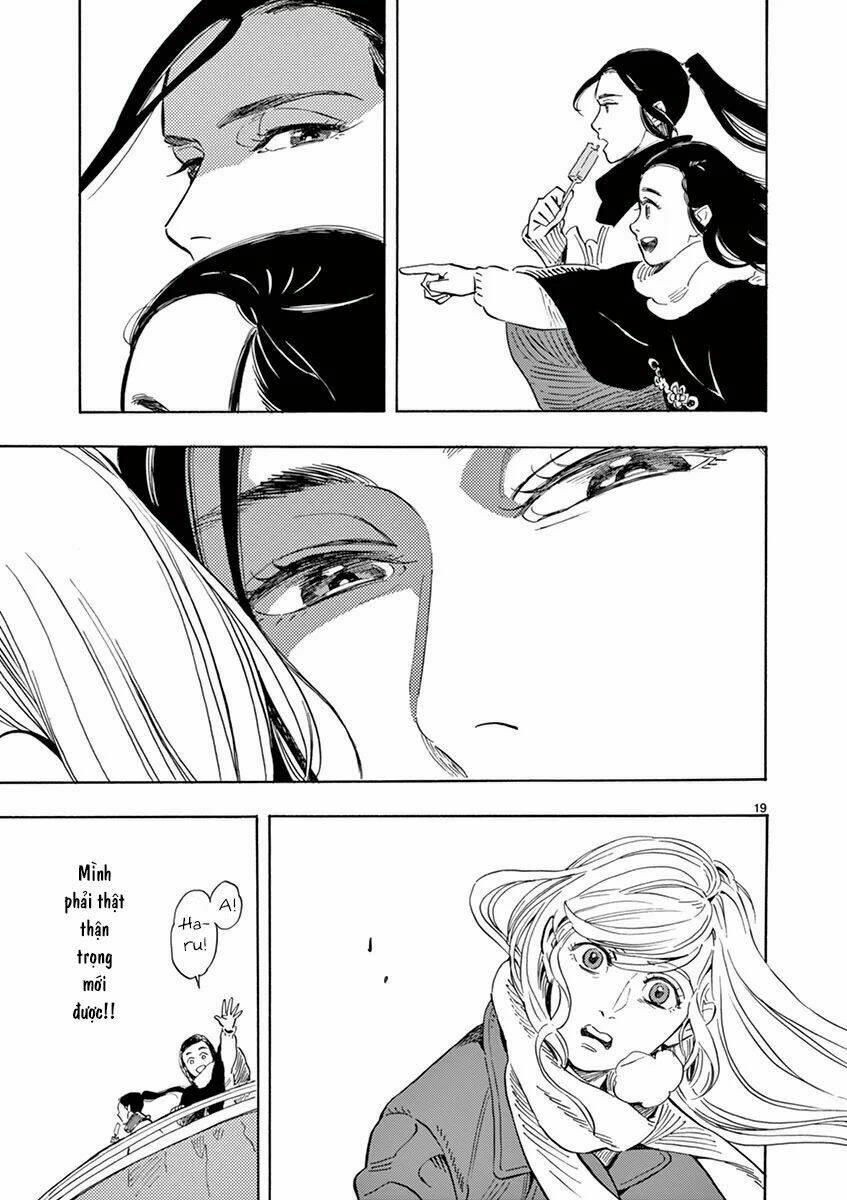 shimanami tasogare chapter 4 21