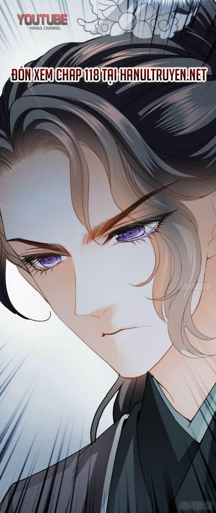 bổn vương muốn nàng chapter 116 24