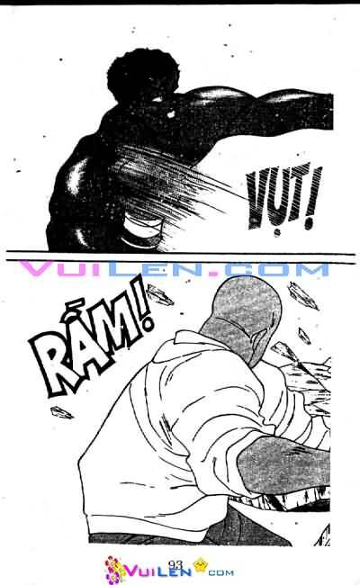 truyền nhân atula - shura no mon i chapter 17 94