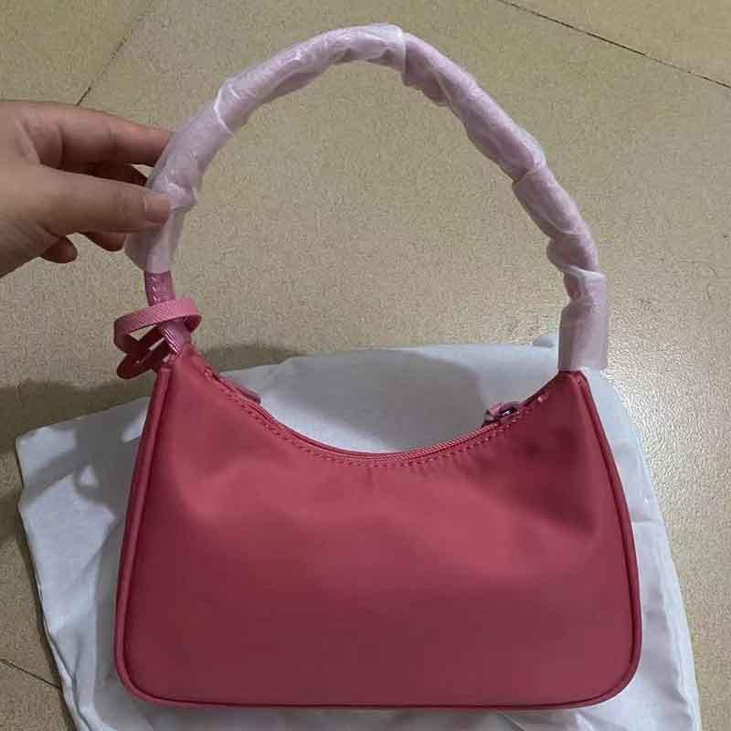 Mới Kẹo Màu Sắc Chất Lượng Cao Đeo Vai Nữ Túi Đeo Ngang Vintage Ly Hợp Dây Túi Thanh Lịch Cổ Túi Nữ