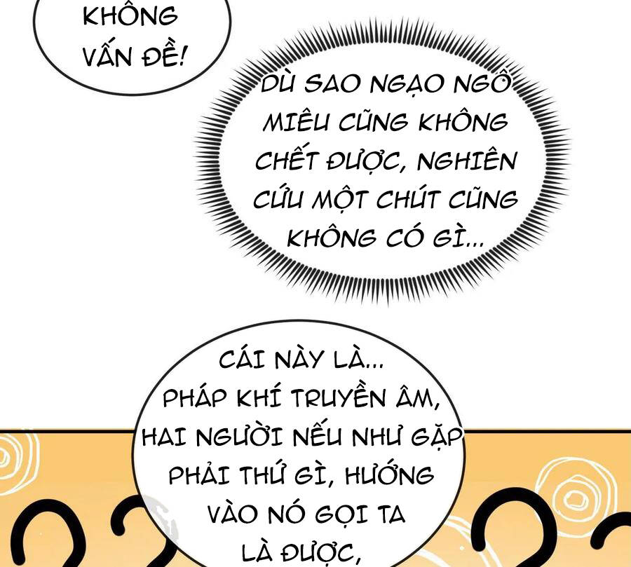 bản kiếm tiên tuyệt không làm nô chapter 54 29