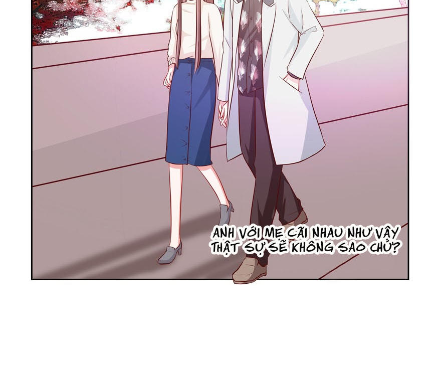 lưu luyến không rời chapter 38 24