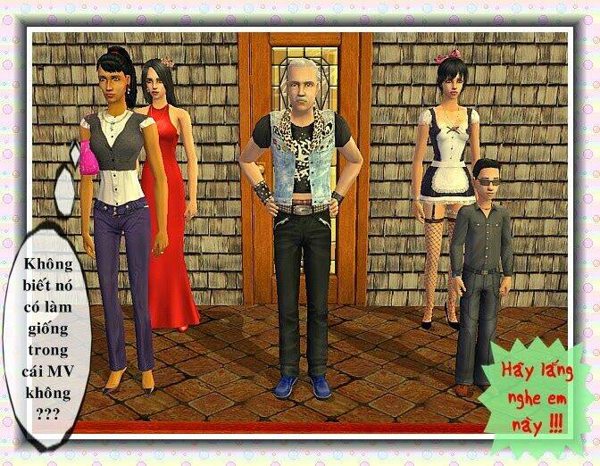 bella's story chapter 12.3 21