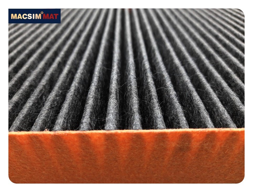 Lọc gió điều hòa cao cấp Macsim N95 xe ô tô Audi A4 2009 - 2017