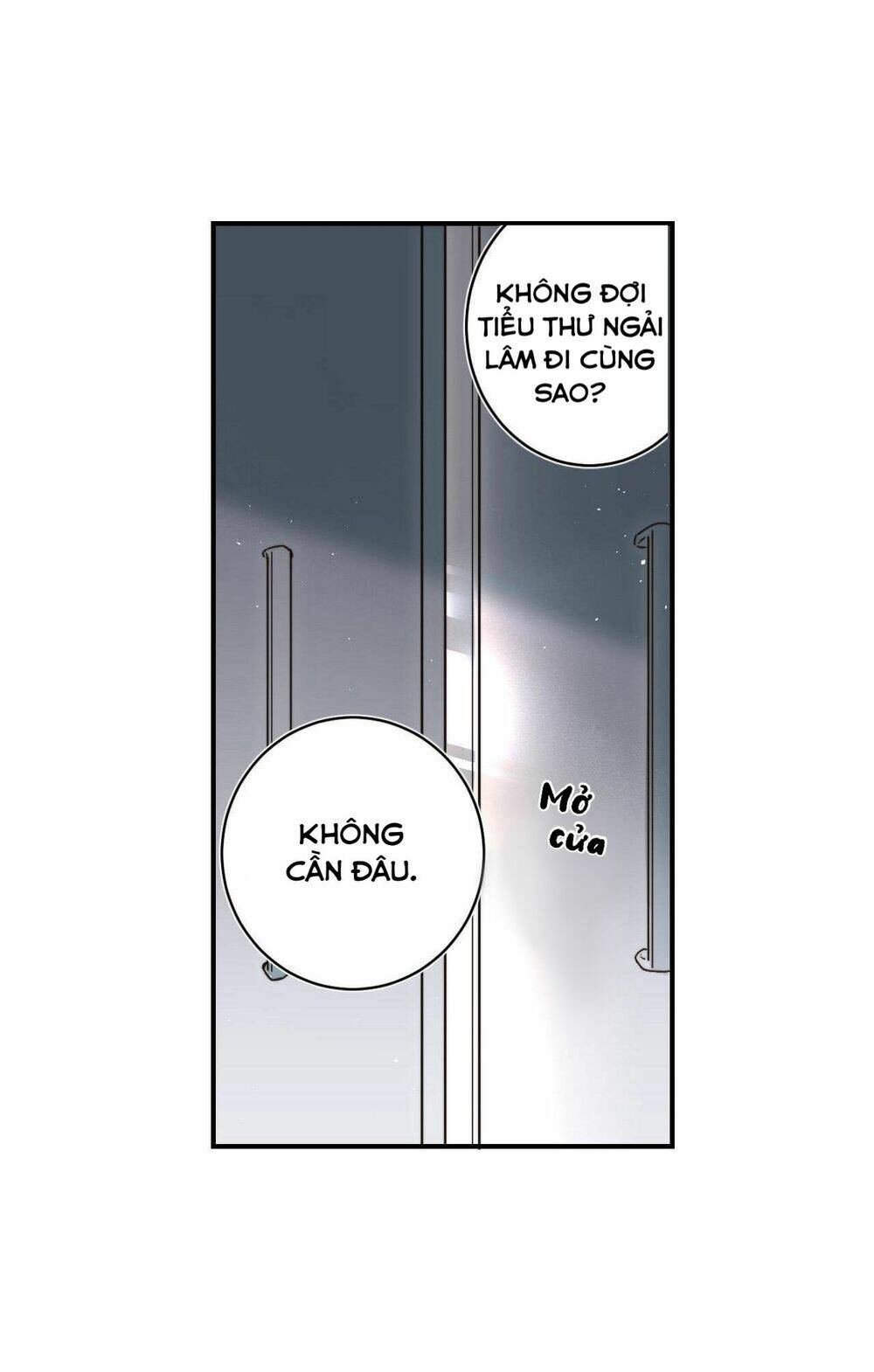 phù thủy hạng bét chapter 36 41