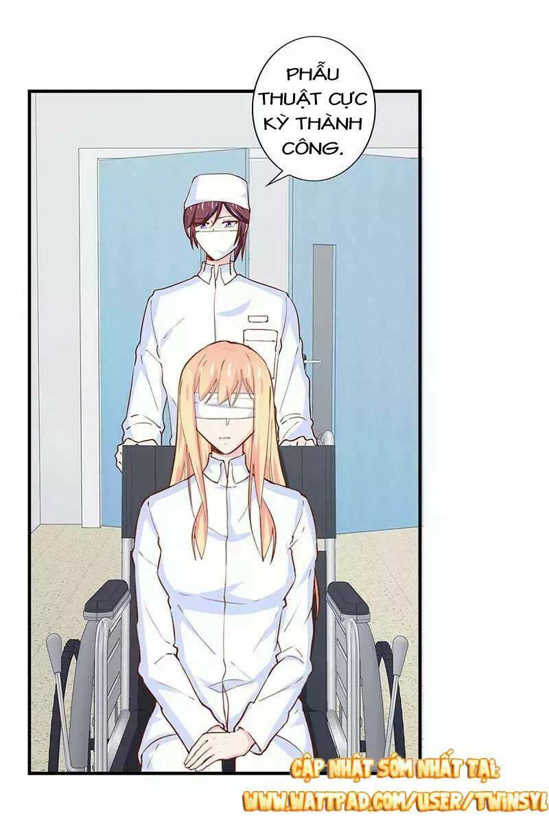 không gả cho tổng tài, gả cho người hầu chapter 171 7