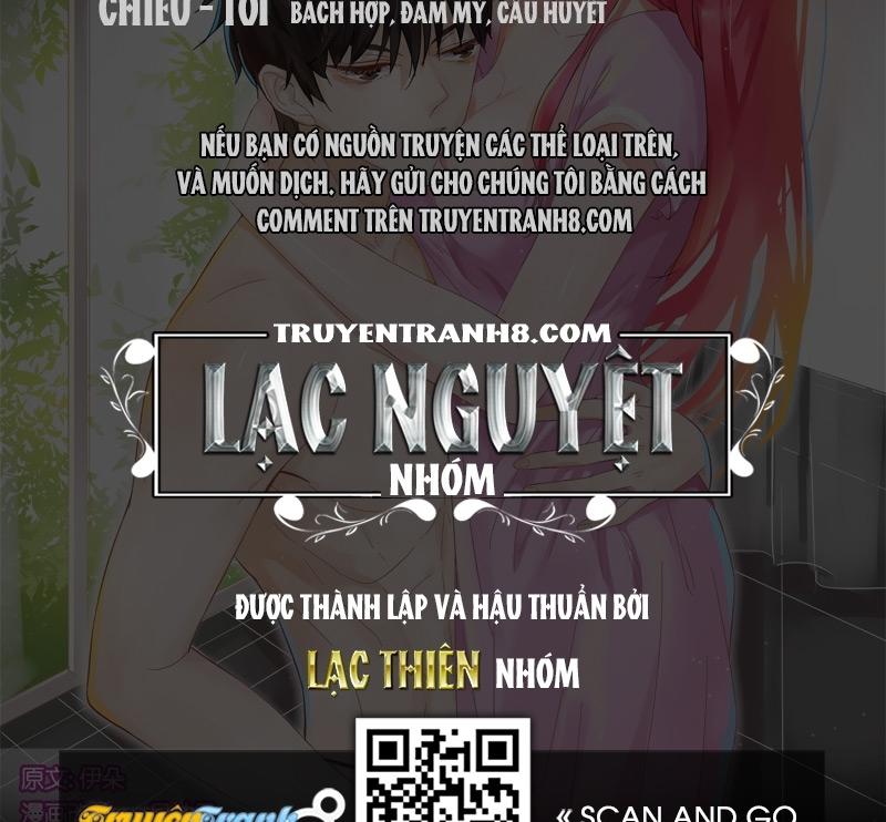 vương bài giáo thảo chapter 36 11