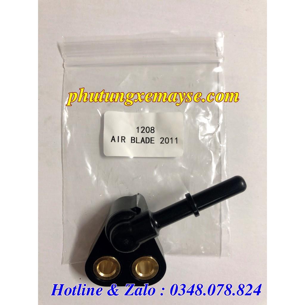 Đầu chụp kim phun xe dành cho AIR BLADE 2011