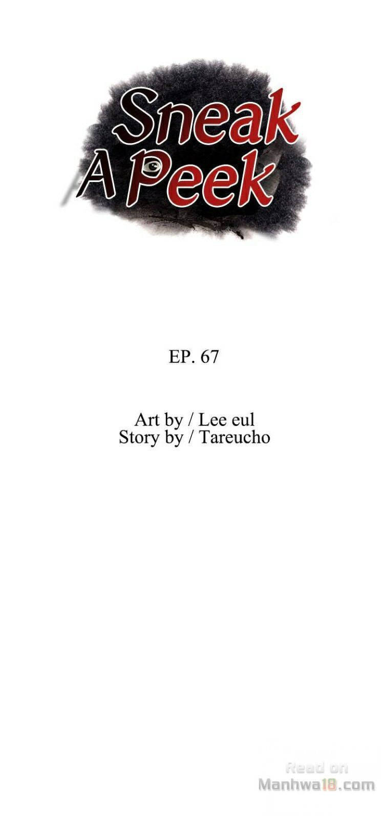 take a peek chapter 67 5