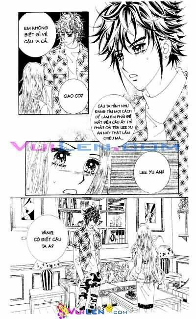 chạm mặt thần tượng chapter 5 103