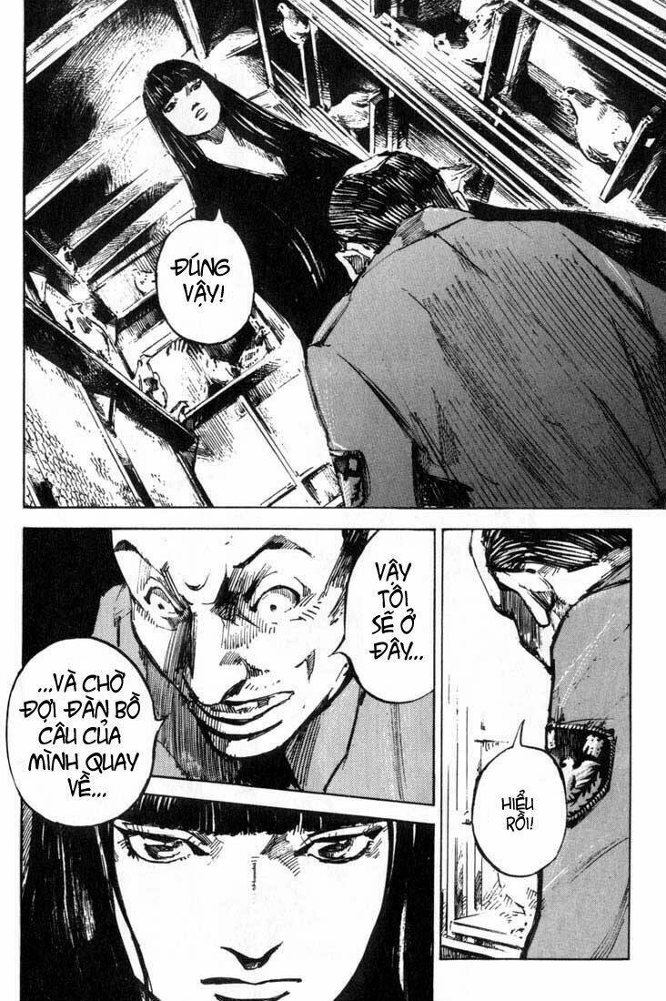 skyhigh chapter 6 47