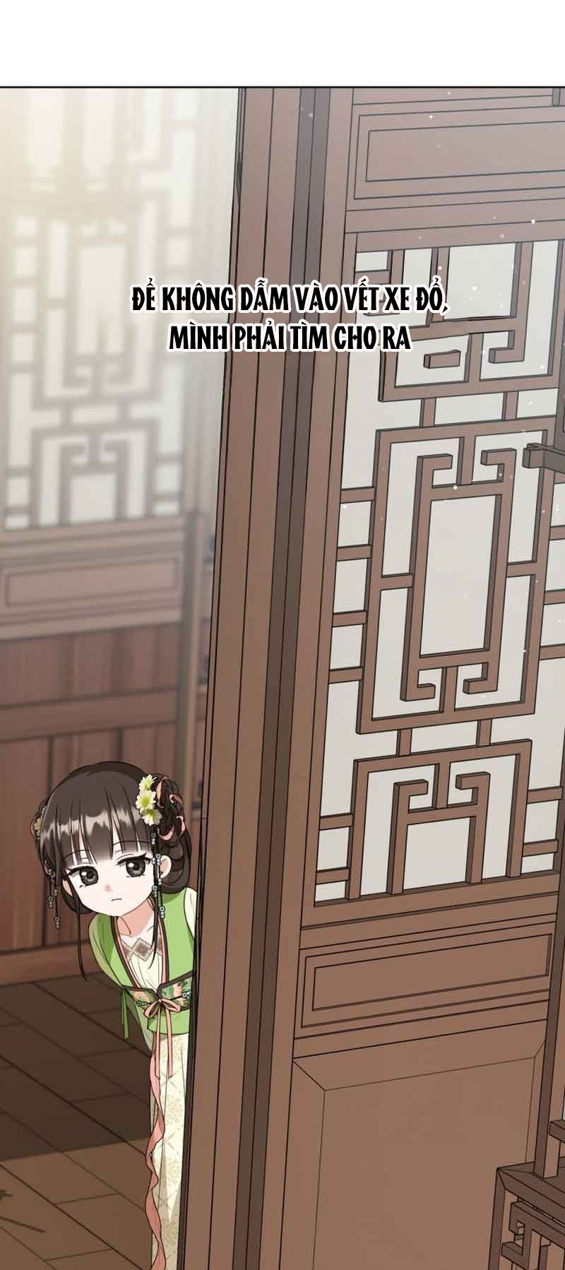 trở thành đứa cháu gái bị ghẻ lạnh trong gia tộc võ giả hùng mạnh chapter 35.1 36