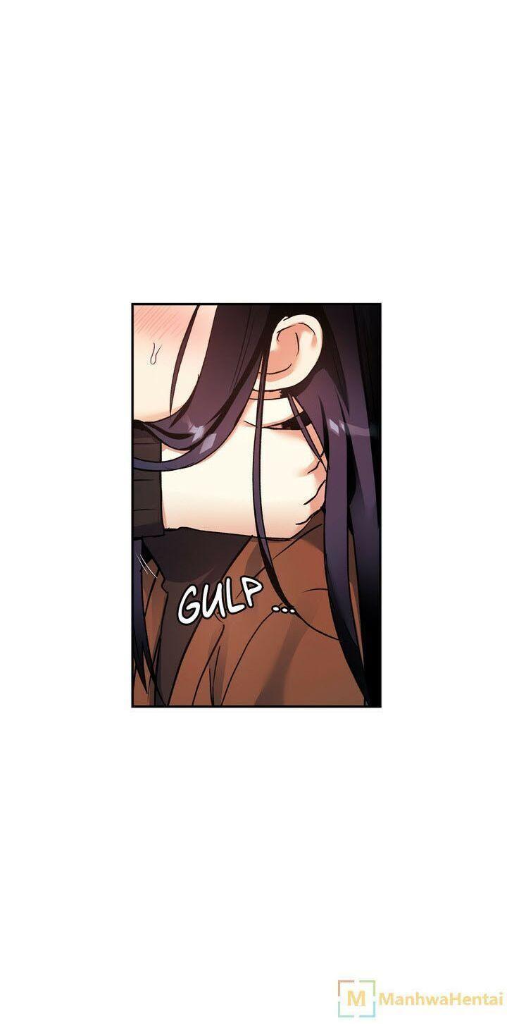 girls marmot chapter 29 33