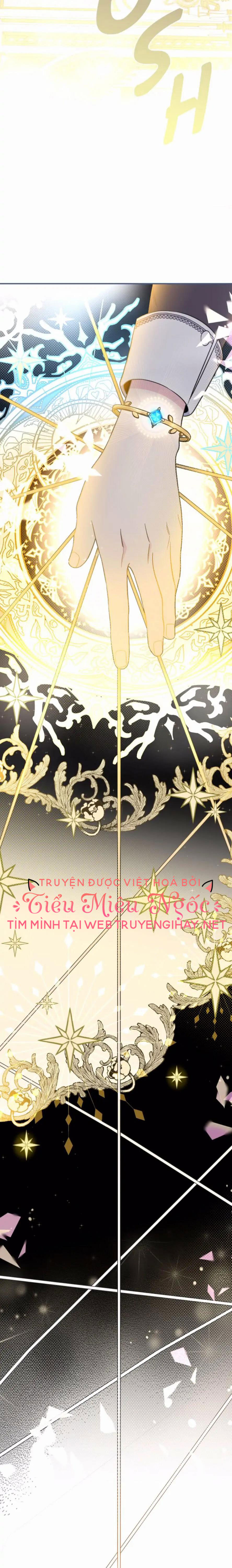 mặt nạ của hoàng đế chapter 58 8