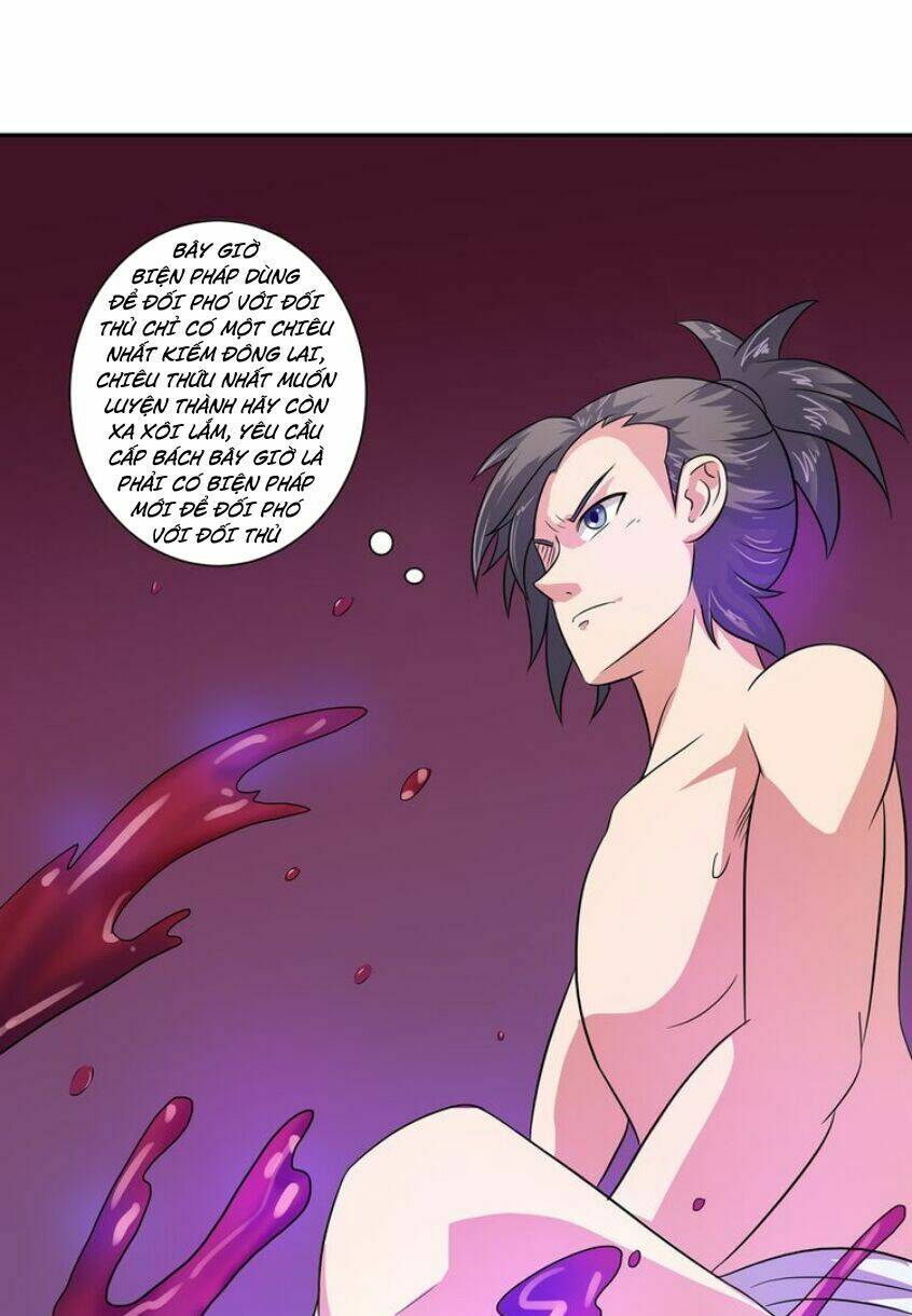 cực vũ huyền đế chapter 39 13