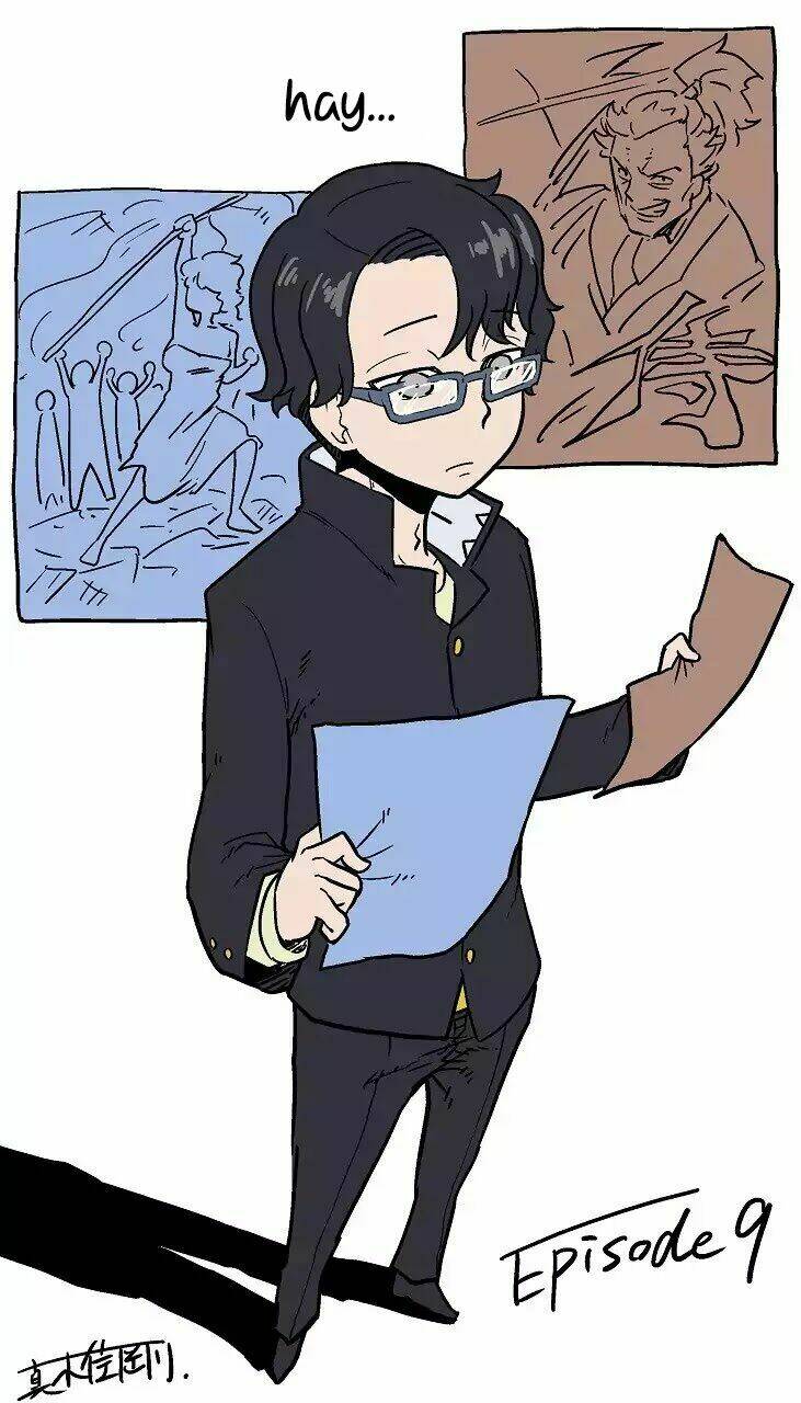 người bạn gái succubus của tôi chapter 8 8